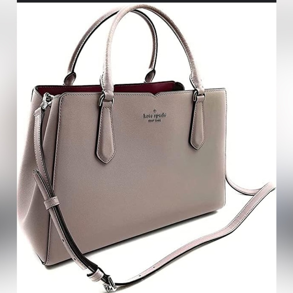 Kate Spade Tippy Satchel